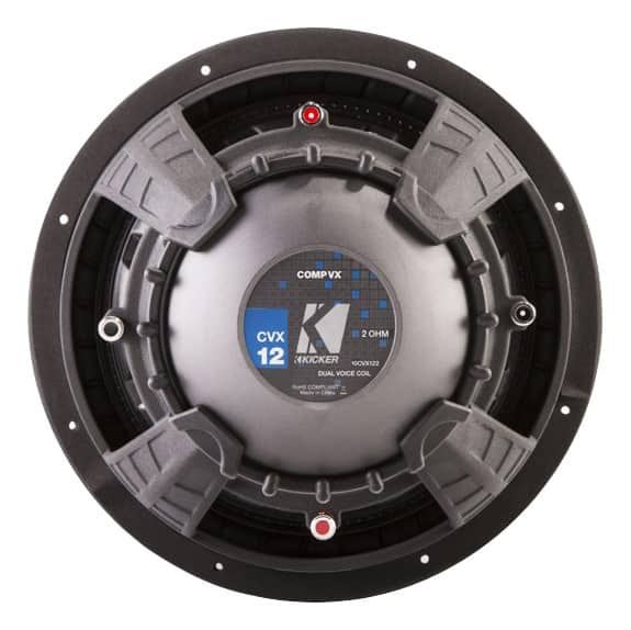 Cvx sale 12 kicker