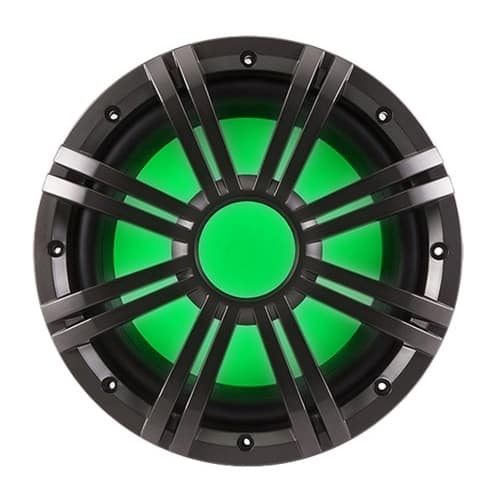 kicker waterproof sub