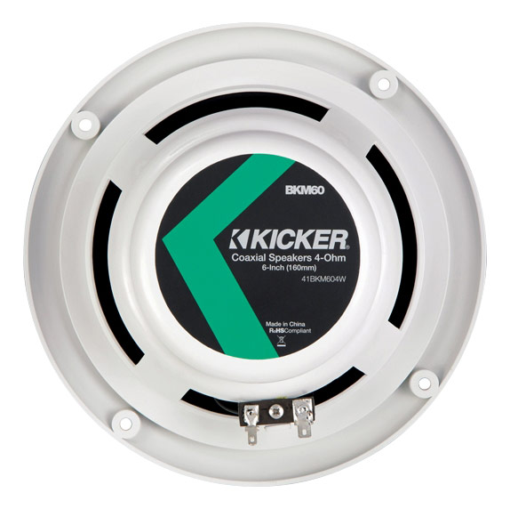 Best Buy: KICKER 6-1/2