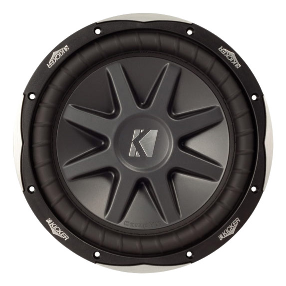 kicker cvx 15 2 ohm