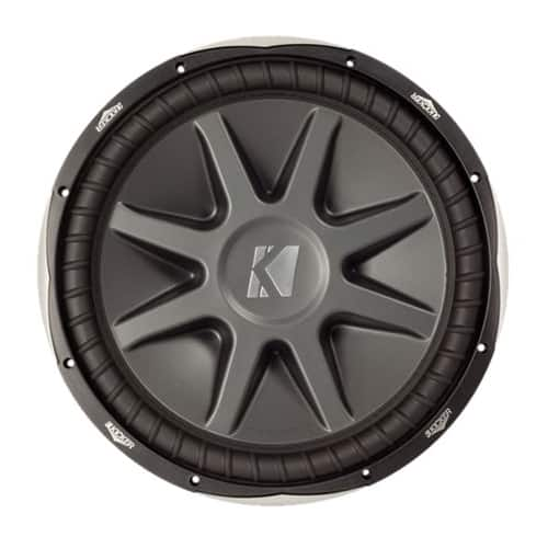 kicker 10cvx154