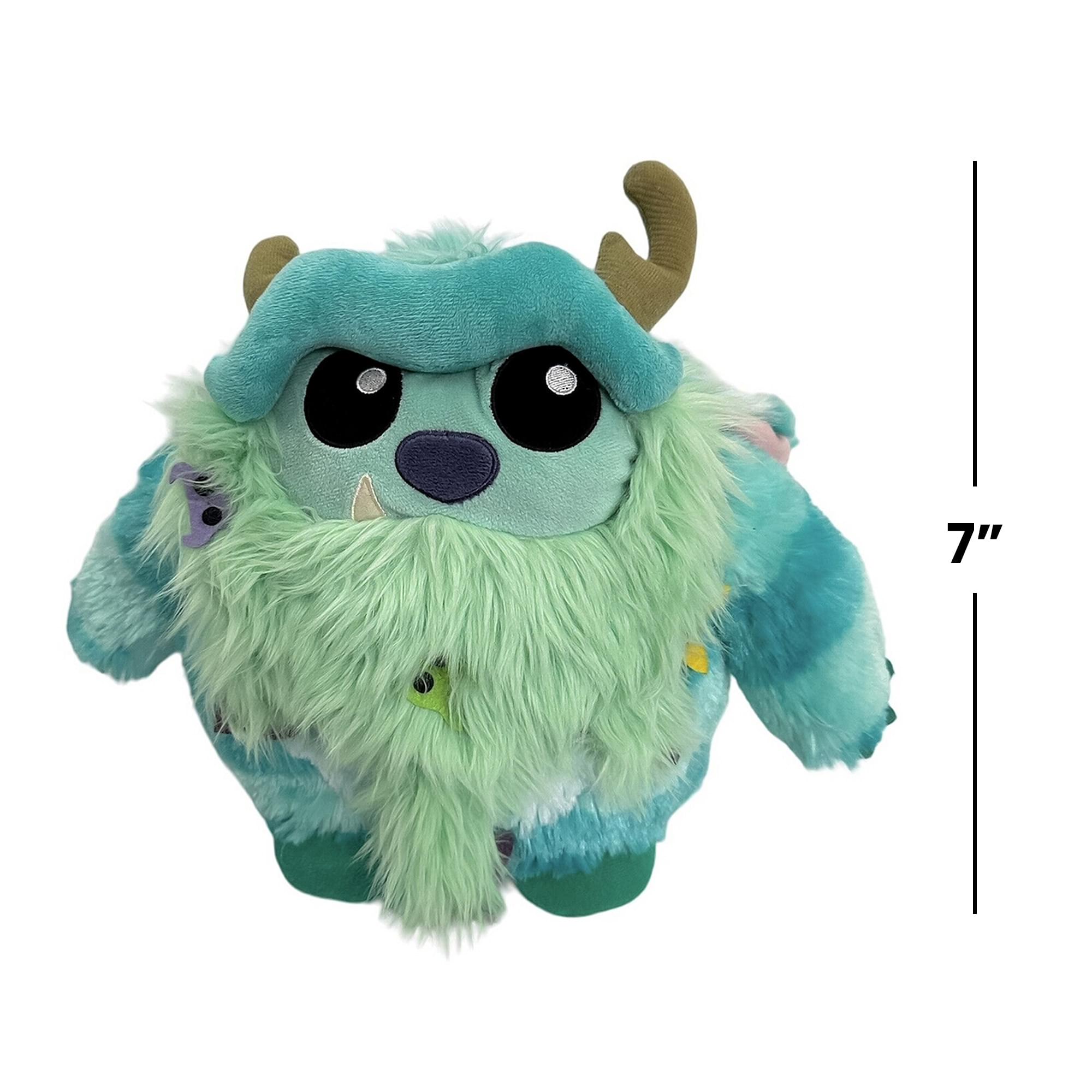 Alt View 2. Funko - Wetmore Forest 7 Inch Funko POP Plush | Sapwood Mossbottom - Green.