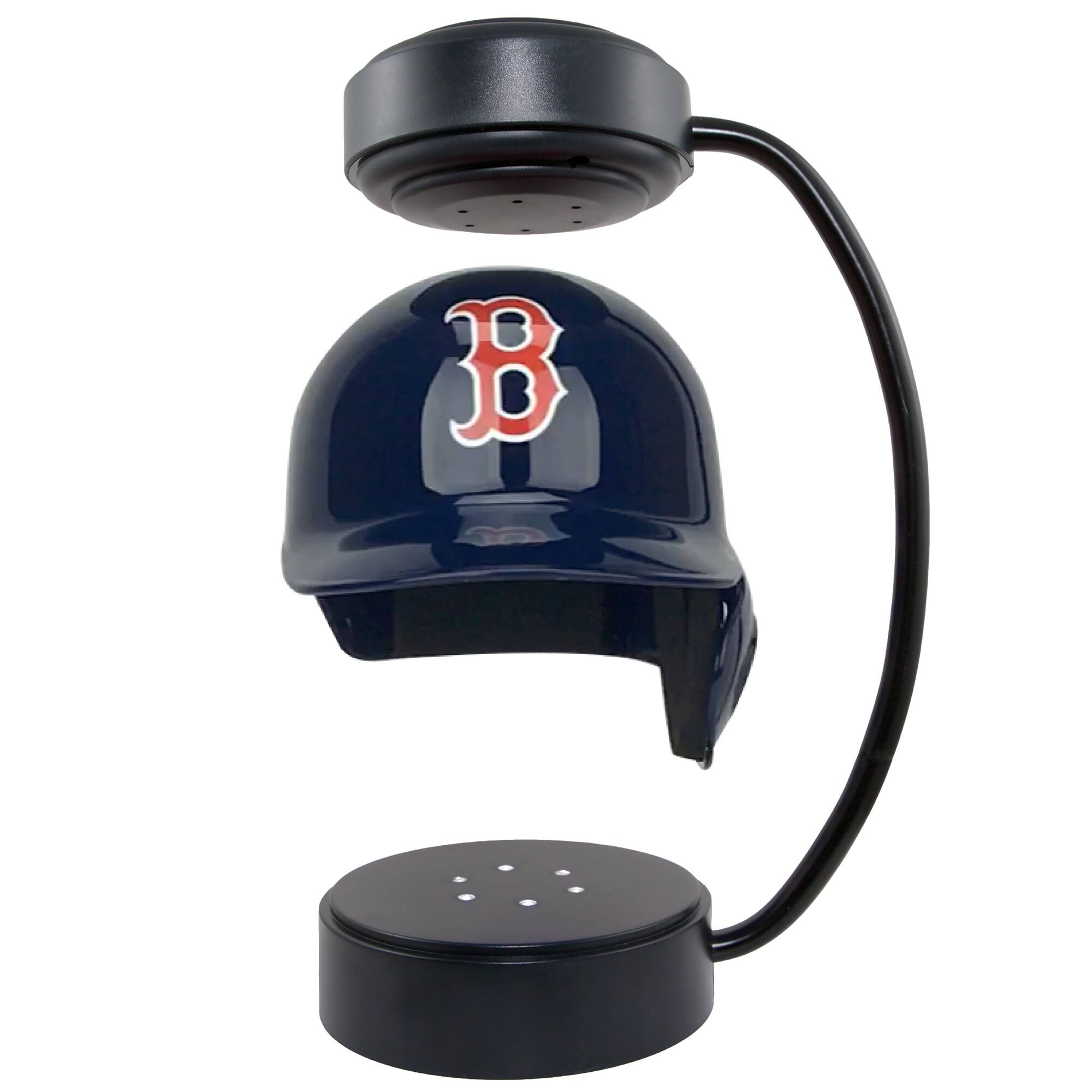 Alt View 1. Pegasus - Hover Team Helmet - Blue.