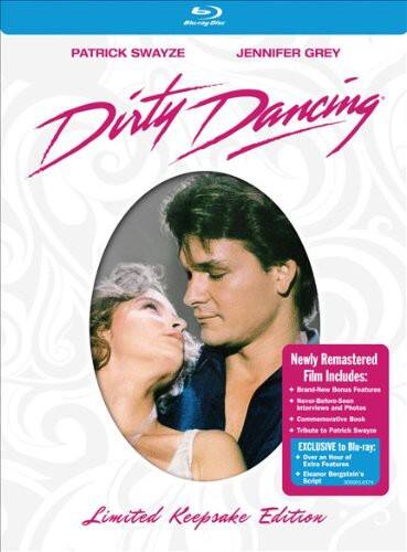 Dirty Dancing BLU RAY - Best Buy