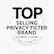 TOP SELLING PRIVACY FILTER BRAND
U.S. RETAIL CHANNEL
SEPT. '22-MAY '24
Source: Circana, Retail Tracking Service, U.S. sales, September 2022 to May 2024
