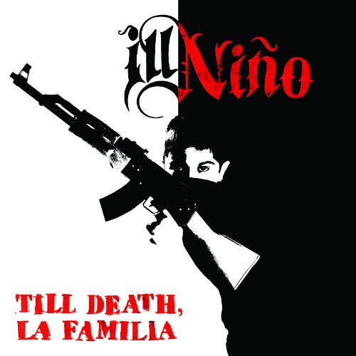  Till Death, La Familia [CD]