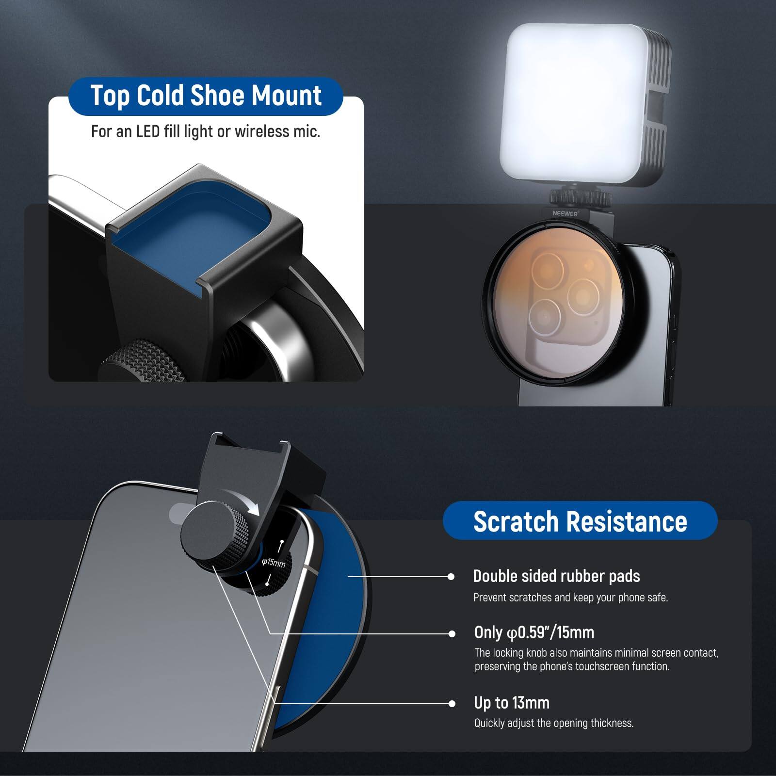 media item thumbnail