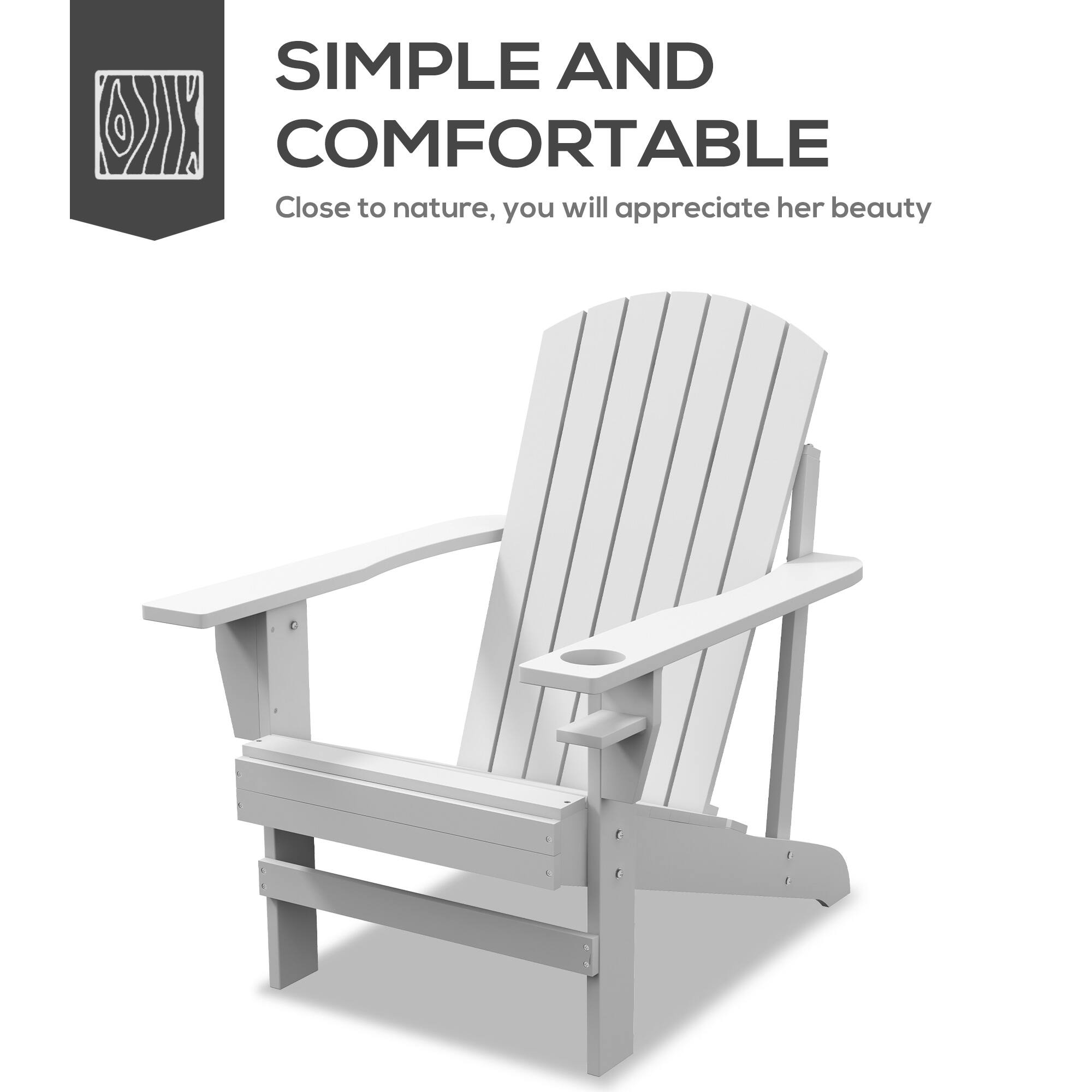 SIMPLE AND COMFORTABLE

Close to nature, you will appreciate her beauty