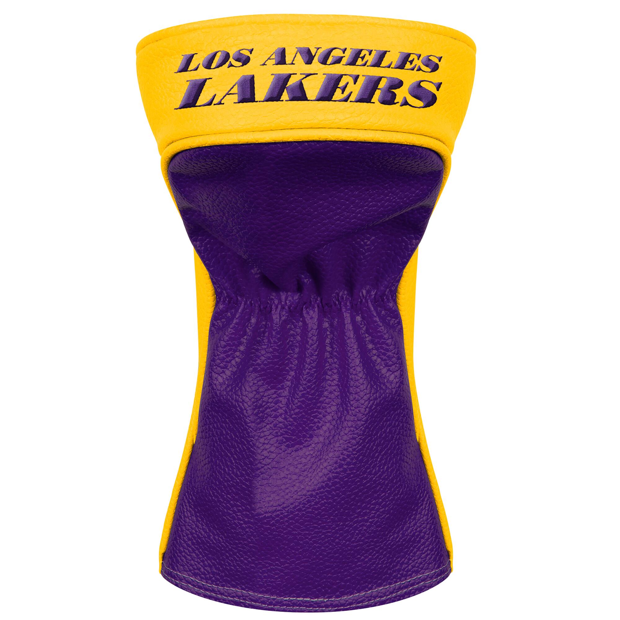 LOS ANGELES LAKERS