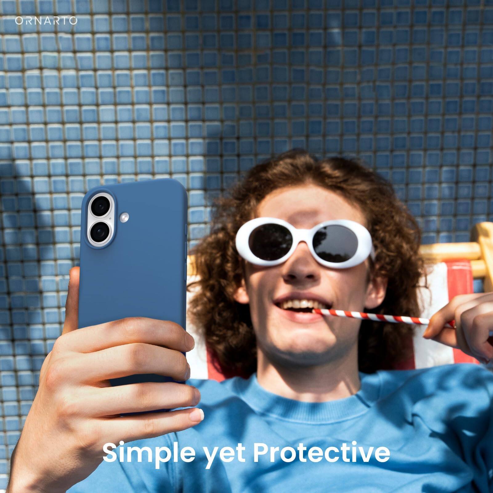 Simple yet Protective