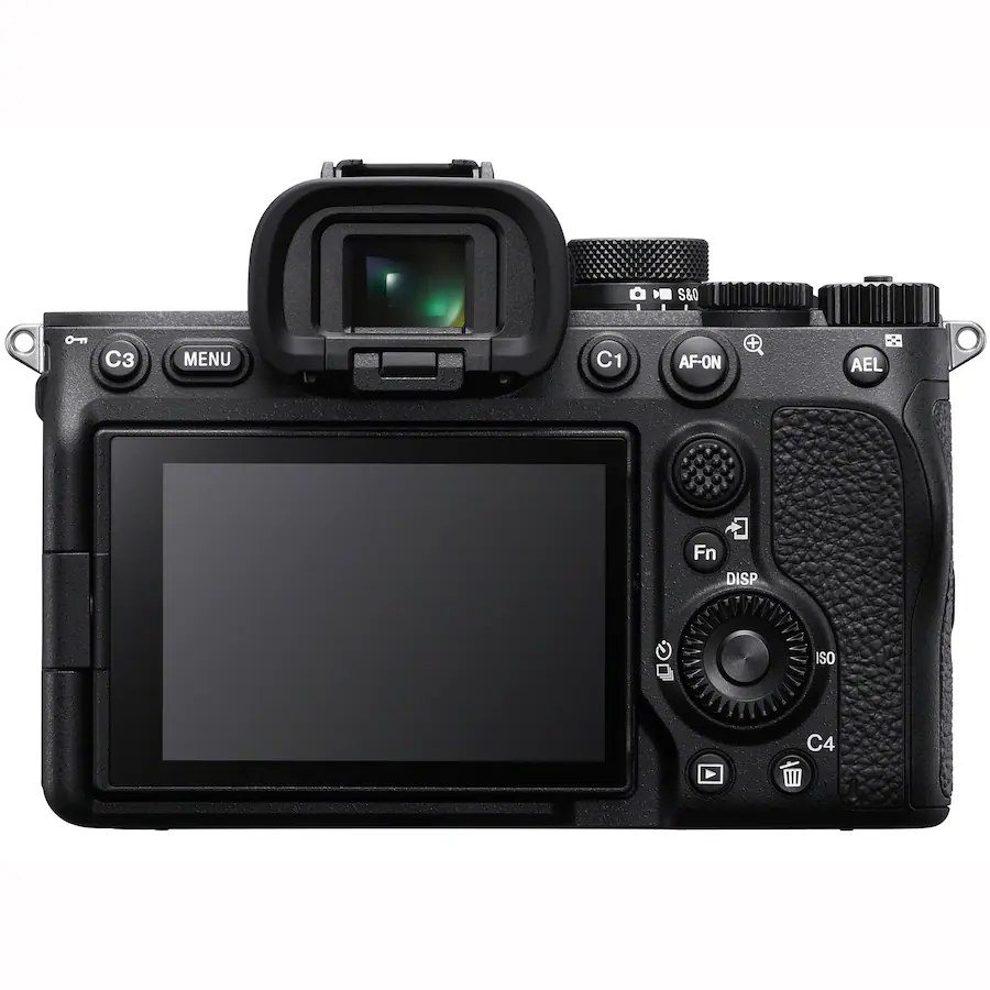 Sony a7 IV Full Frame Mirrorless Camera FE 50mm G 28 70mm