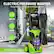 ELECTRIC PRESSURE WASHER Recognised as a highly effective cleaning tool 4000 PSI 2000W 2.6 GPM TSS System GFCI Protection