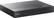 Angle. Sony - BDPS6500 – Streaming 4K Upscaling 3D Wi-Fi Built-In Blu-ray Player - Black.