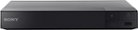Sony BDPS6500 Streaming 4K Upscaling 3D Wi-Fi Built-In Blu-ray Player