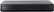 Front Zoom. Sony - BDPS6500 – Streaming 4K Upscaling 3D Wi-Fi Built-In Blu-ray Player - Black.