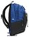 Alt View Zoom 12. Brenthaven - Pacific Laptop Backpack - Blue.