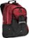 Angle Standard. Brenthaven - Pacific Laptop Backpack - Red.