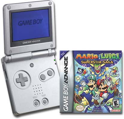 gameboy advance for sale
