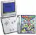 Front Standard. Nintendo - Best Buy Limited Edition Game Boy Advance SP Bundle.