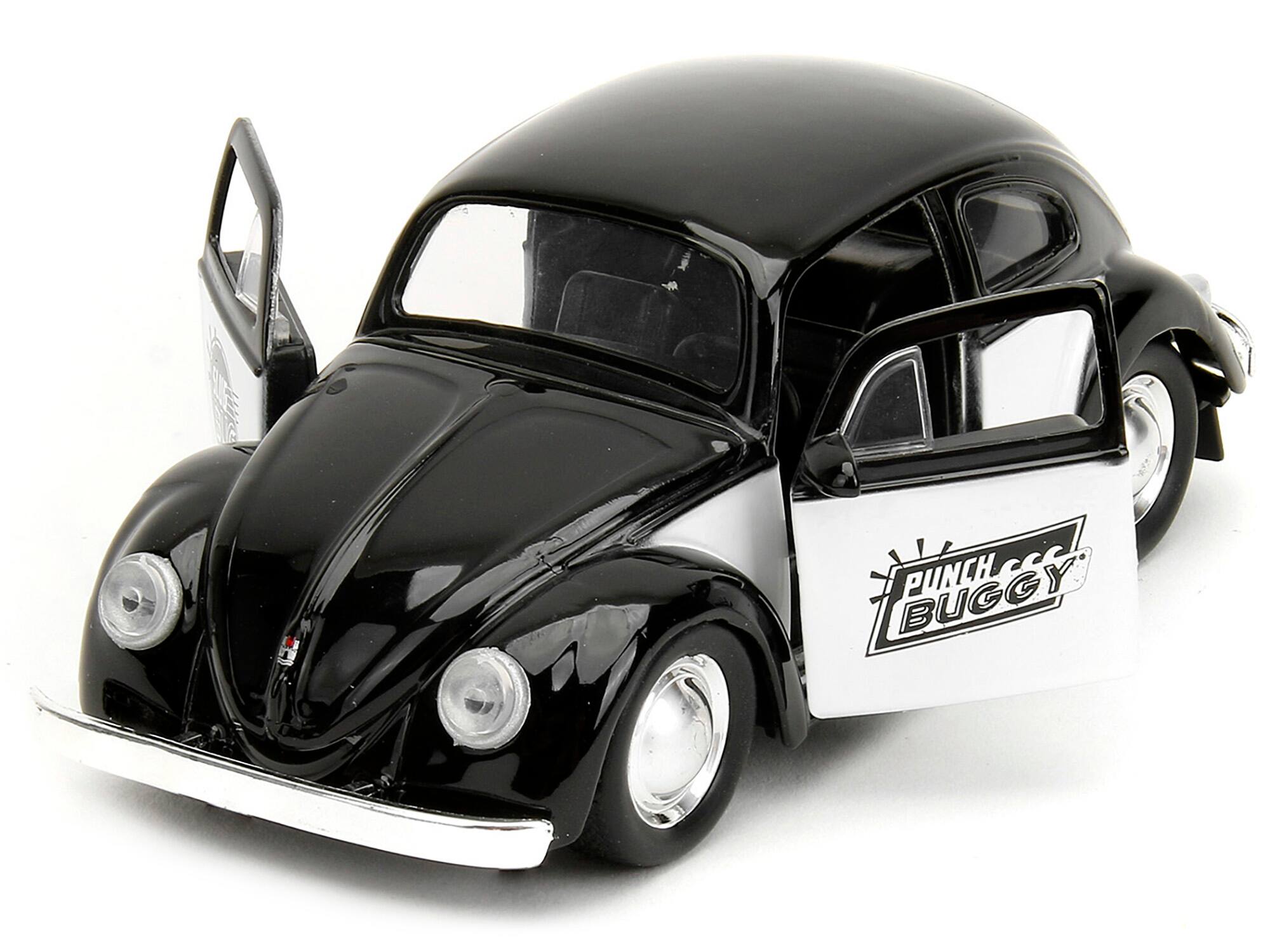 PUNCH BUGGY