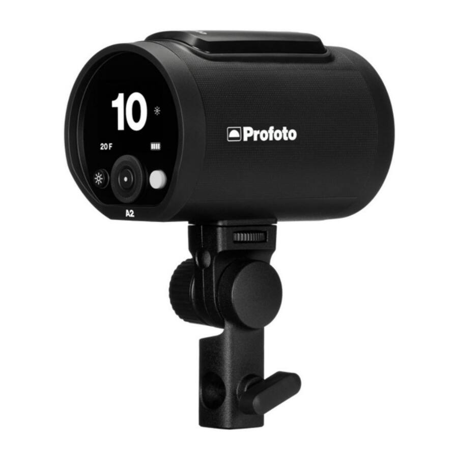 Profoto A2 Off Camera Flash Head And Connect Wireless Tx Kit For Sony profoto-a2-off-camera-flash-head-and-connect-wireless-tx-kit-for-sony
