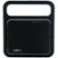 Top Zoom. BEM - Kickstand WR1 Smart Portable DLP Projector - Black.