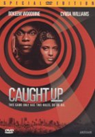 Caught Up [WS/P&S] [DVD] [1998] - Front_Original