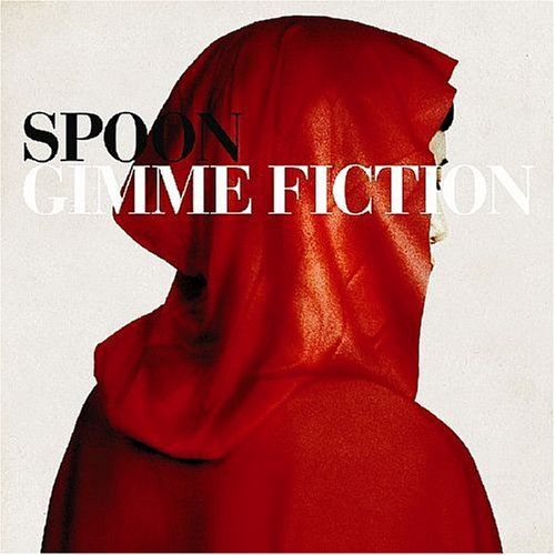  Gimme Fiction [Bonus CD] [CD]