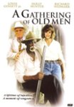 Front Standard. A Gathering of Old Men [DVD] [1987].