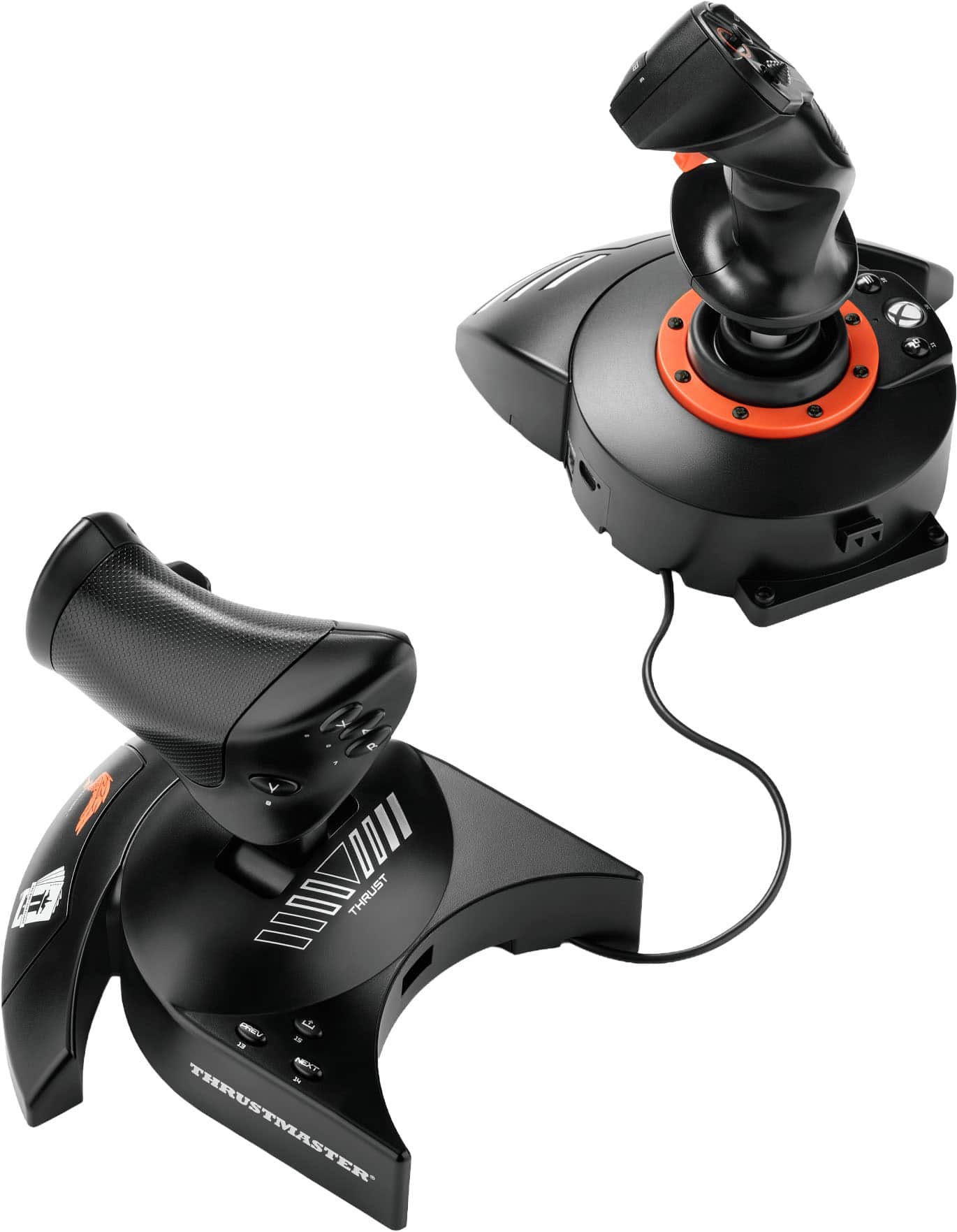 Thrustmaster T.Flight Hotas NEO Ace Combat 8 Edition for Xbox