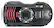 Angle. Ricoh - WG-4 16.0-Megapixel Digital Camera - Black.