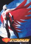 Front Standard. Gatchaman, Vol. 2: Meteors and Monsters [DVD].