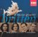 Front Standard. Britten: String Quartets No. 1, 2, 3; Three Divertimenti [CD].