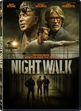 Night Walk - DVD