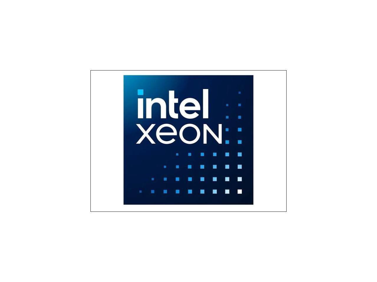 intel Xeon