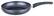 Angle. Brentwood - 12" Nonstick Aluminum Frying Pan - Gray.