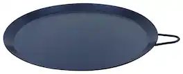 Brentwood - 11" Round Griddle - Black