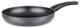 Brentwood - 11" Nonstick Wok - Gray