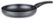 Angle Zoom. Brentwood - 11" Nonstick Wok - Gray.