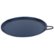 Angle Zoom. Brentwood - 13" round Griddle - Black.