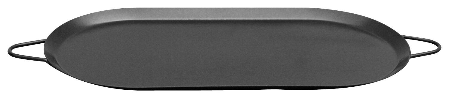 Brentwood - Double Tortilla Warmer - Black