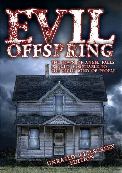 Evil Offspring (MOD) (DVD Movie) price history on PriceWatchPro
