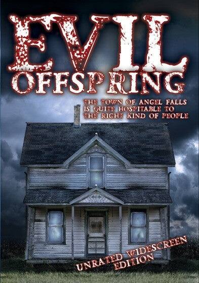 Evil Offspring (MOD) (DVD Movie)
