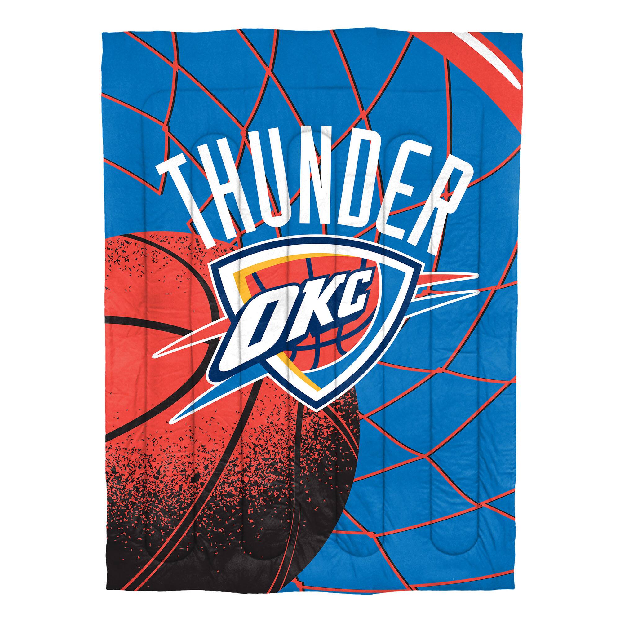 THUNDER  
OKC