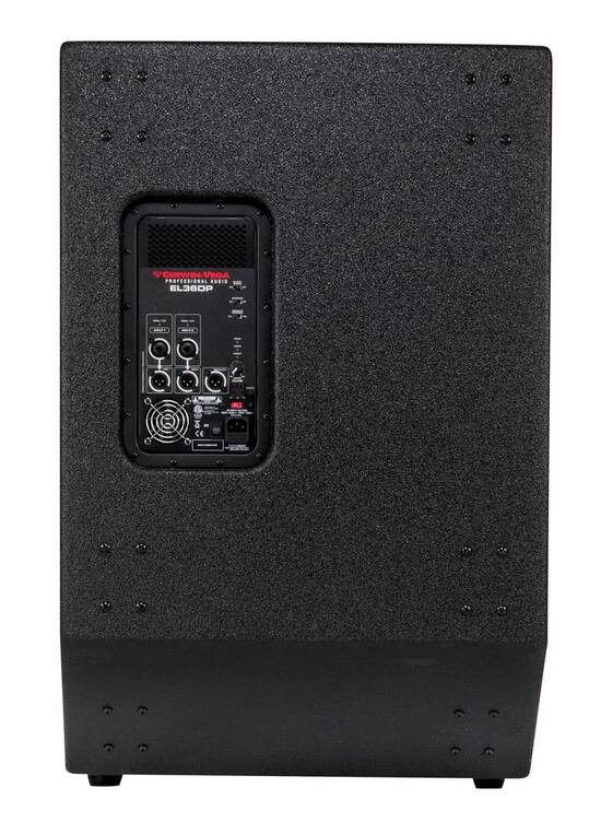 CERWIN-VEGA PROFESSIONAL AUDIO EL36DP