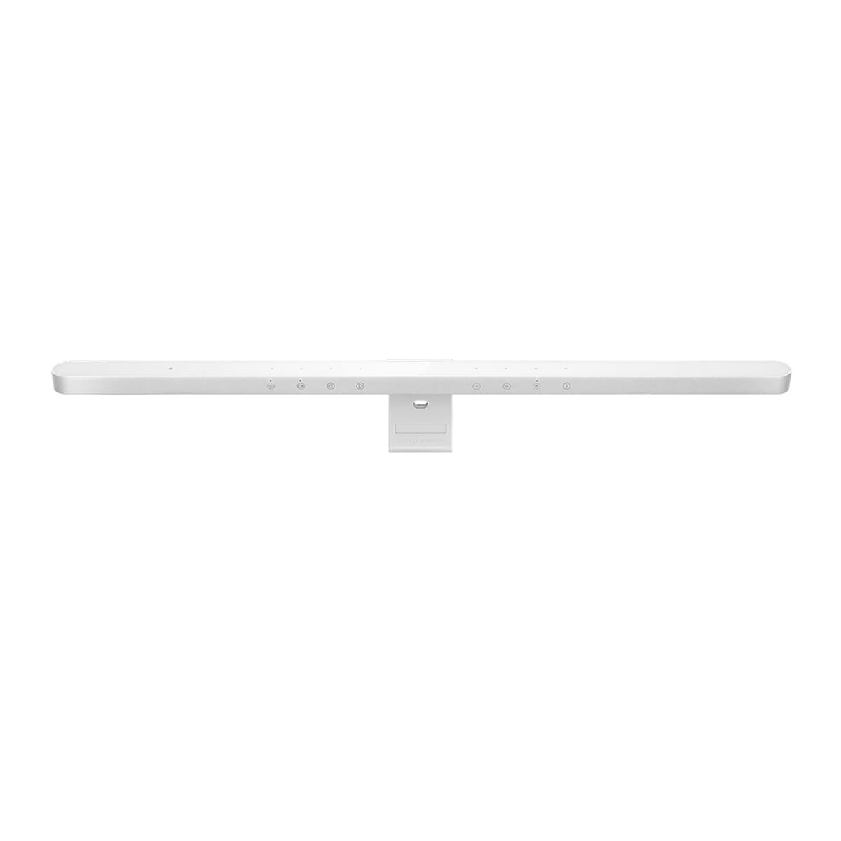 Alt View 1. BenQ - BenQ iScreenBar Monitor LED Light, Silver.