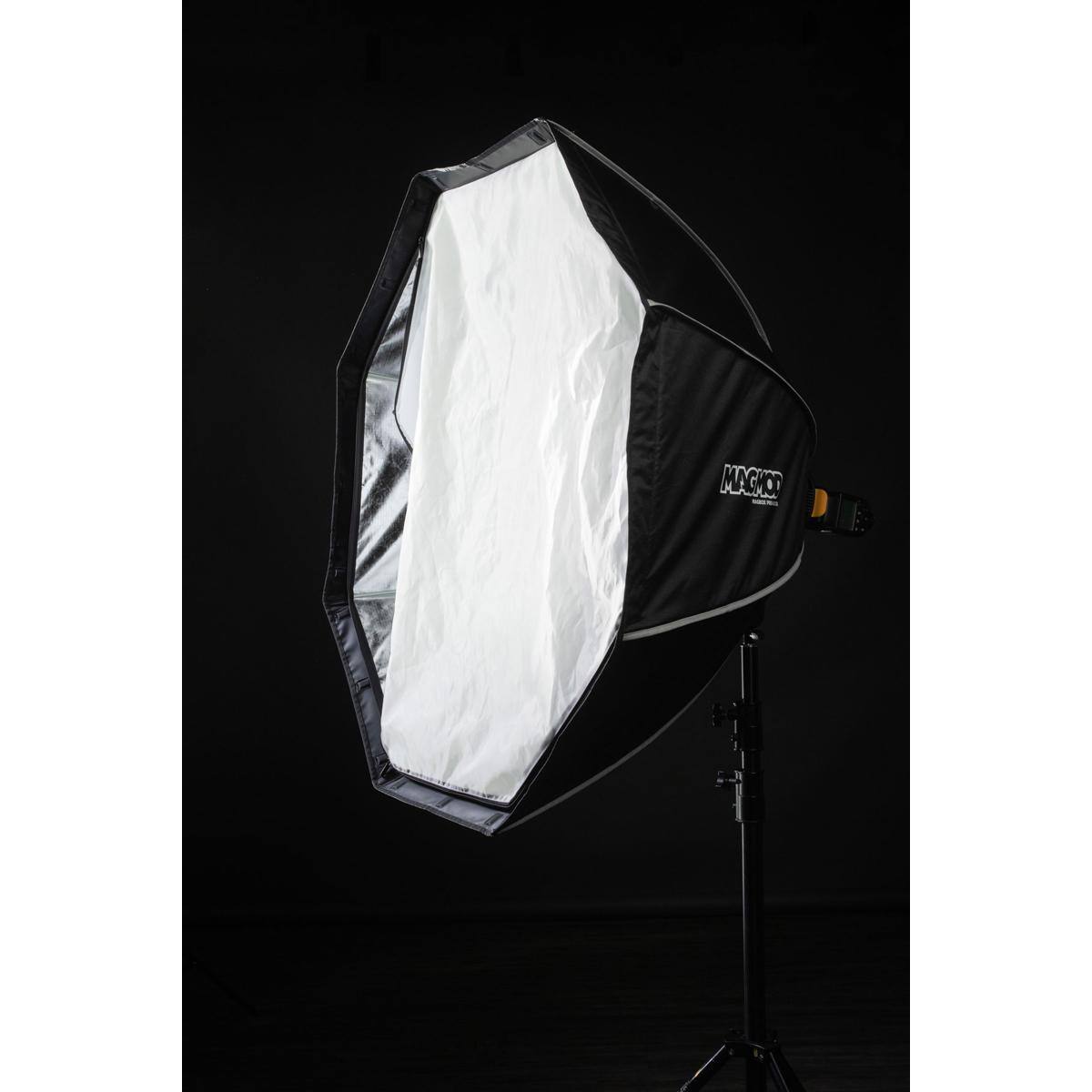 Alt View 9. MagMod - MagMod MagBox Pro 42" Octa Softbox.