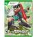 Xbox Series X Xbox One
SMART SERIES
DEUVERY
X TEEN
BOMS
RUSh
T
SPSerFUNA
ESRB