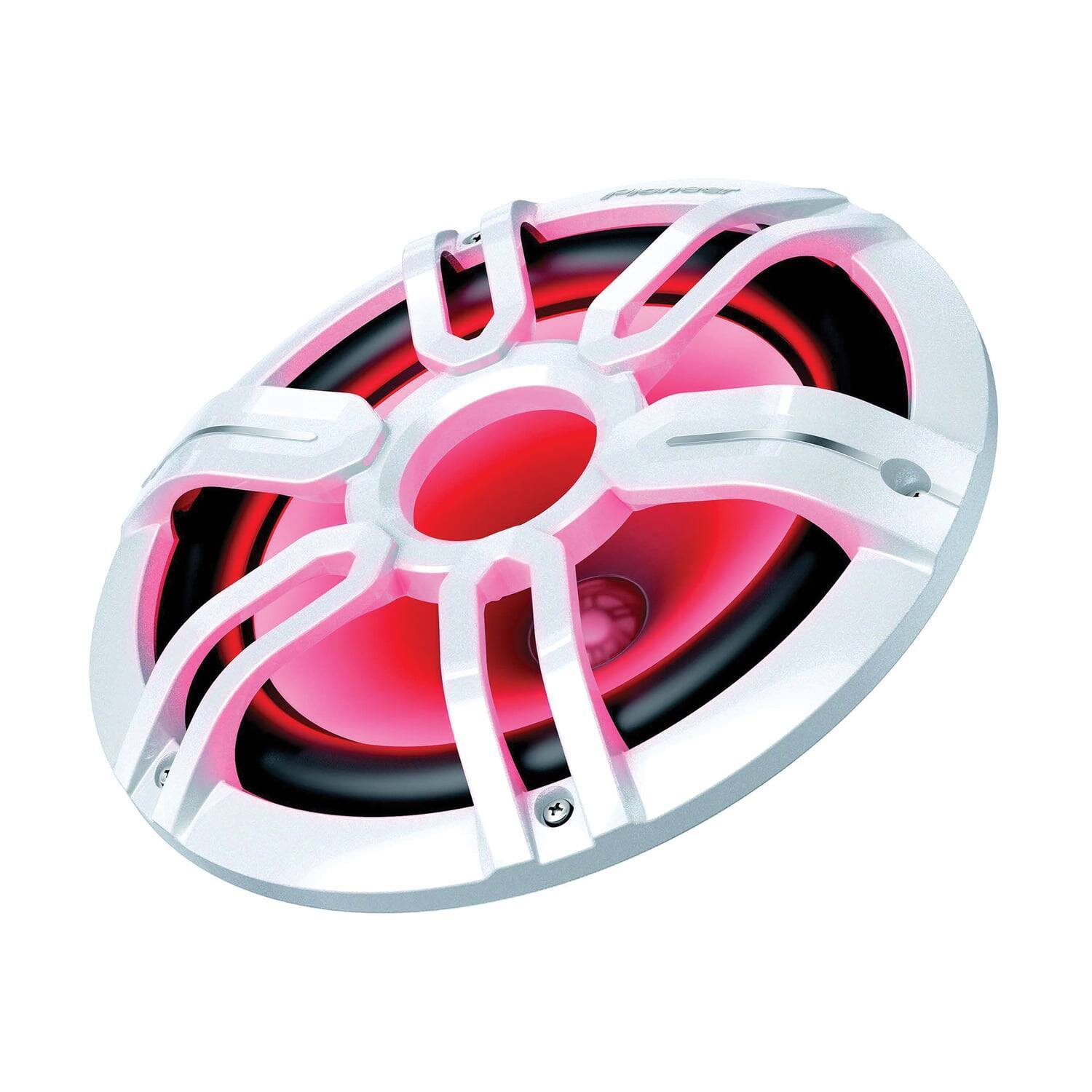 Alt View 2. Pioneer - Pioneer UD-ME100LED RGB LED Light Kit for Pioneer TS-ME100.