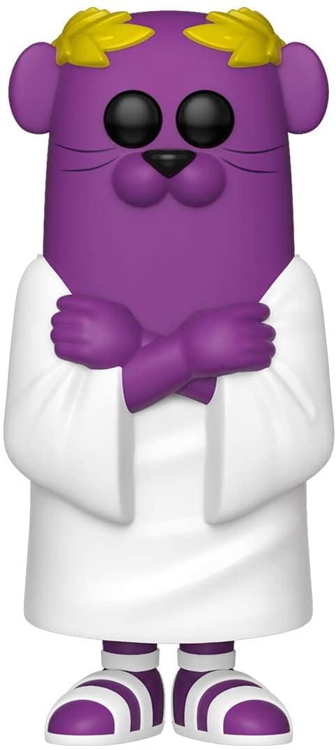 Alt View 1. Funko - Otter Pops Funko POP Vinyl Figure | Alexander the Grape - Purple.